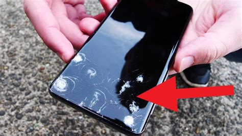 s10 drop test with case|Galaxy S10 Drop Test (In 60 Seconds) .